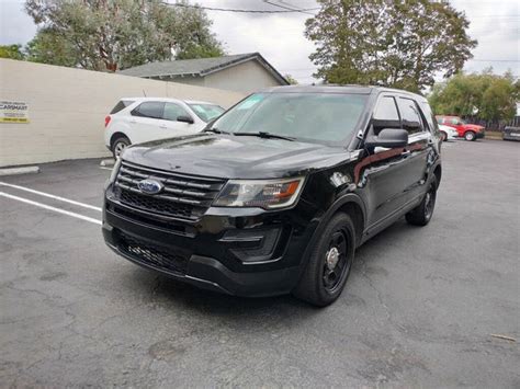 ford explorer 2016 usados en venta en georgia